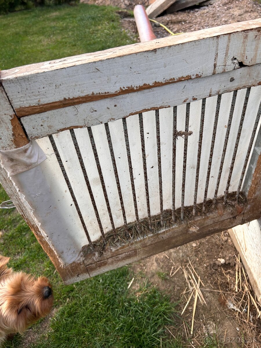 Zajačnik Kurnik - 6