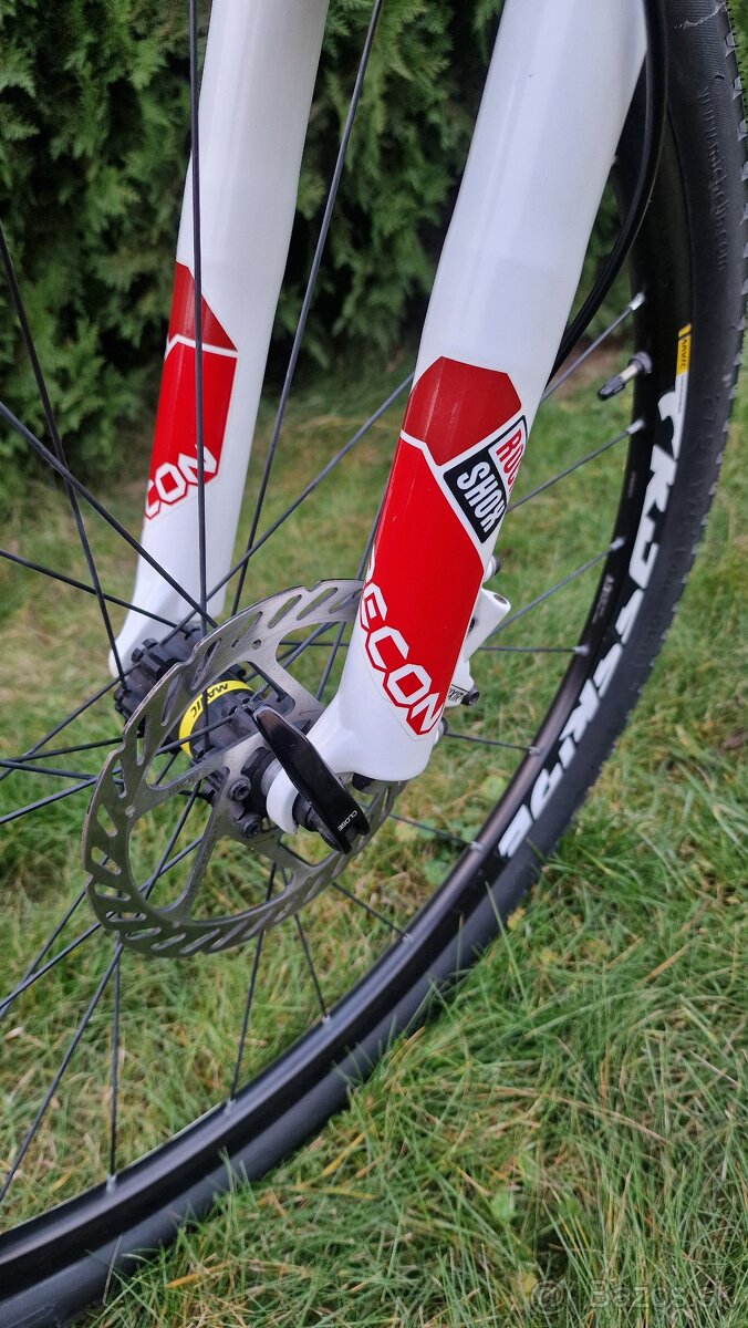 Karbonovy bicykel Kellys Mystery - 6