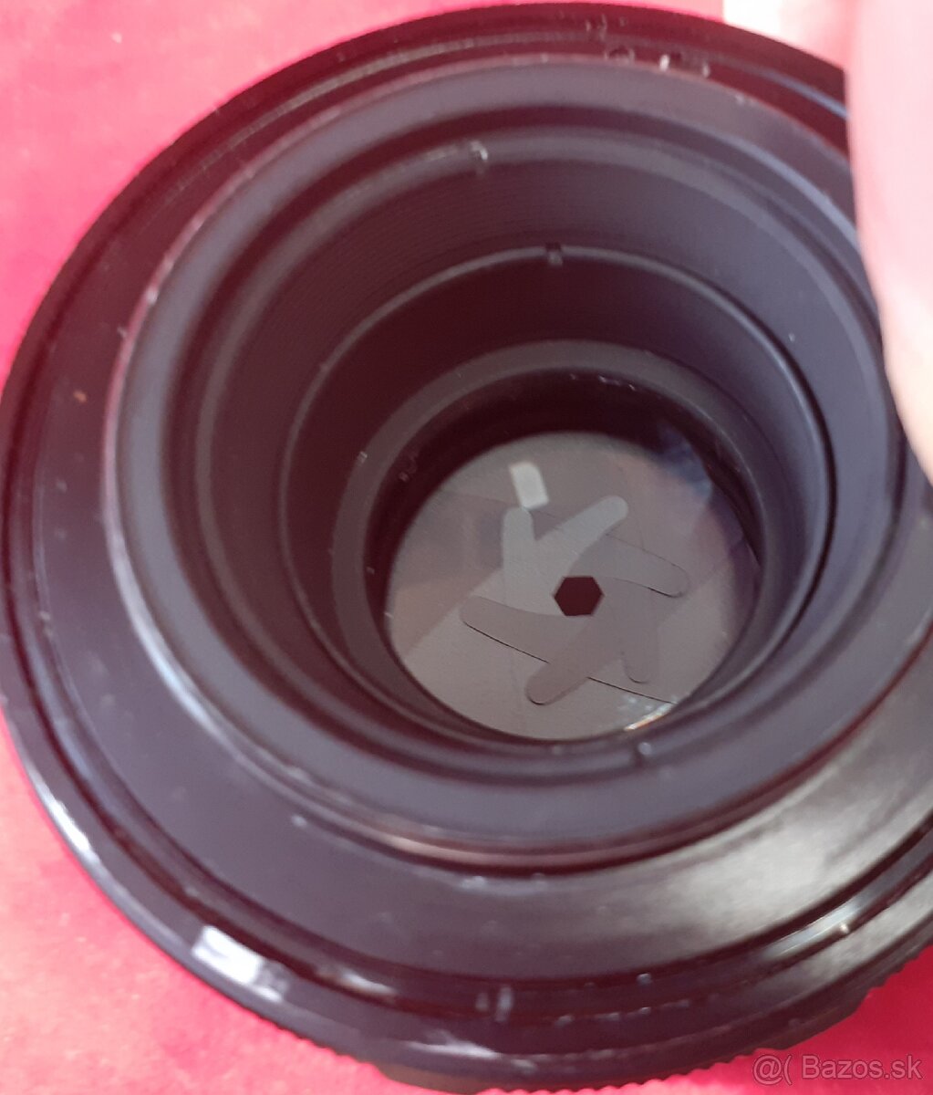 EBC Fujinon T 100mm 1:2.8 - 6