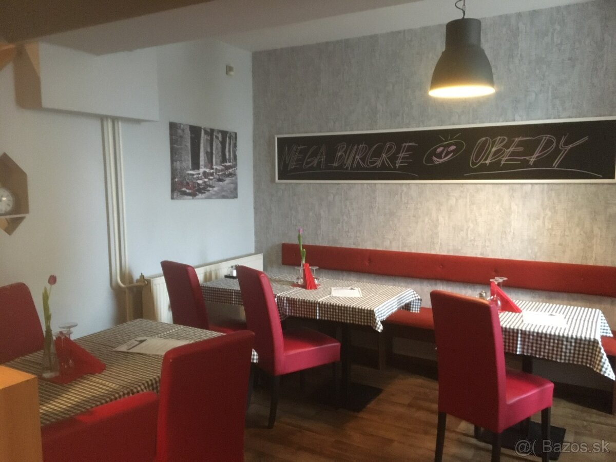 Odstúpim prevádzku - 6