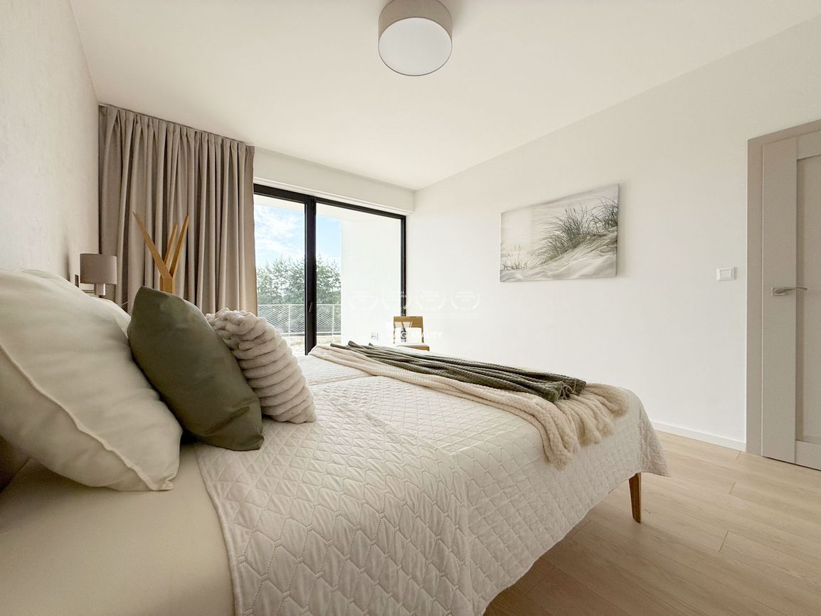 Výnimočný 2-izbový byt pri Penati Golf Resorte - 6