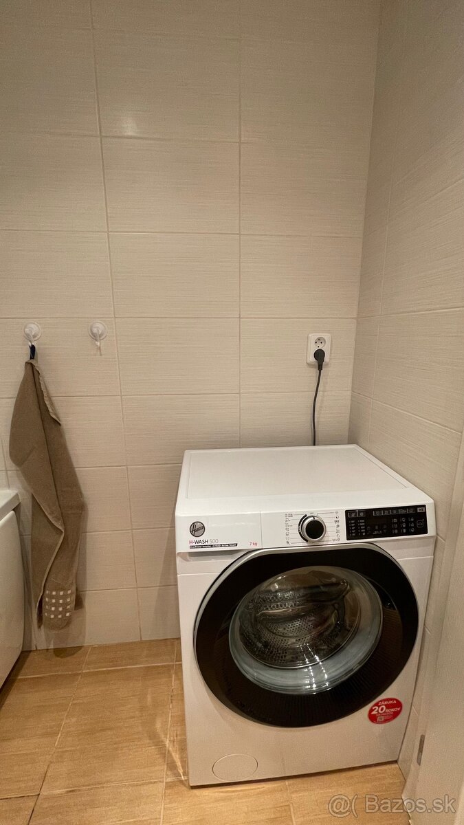 Izba na prenájom - 6