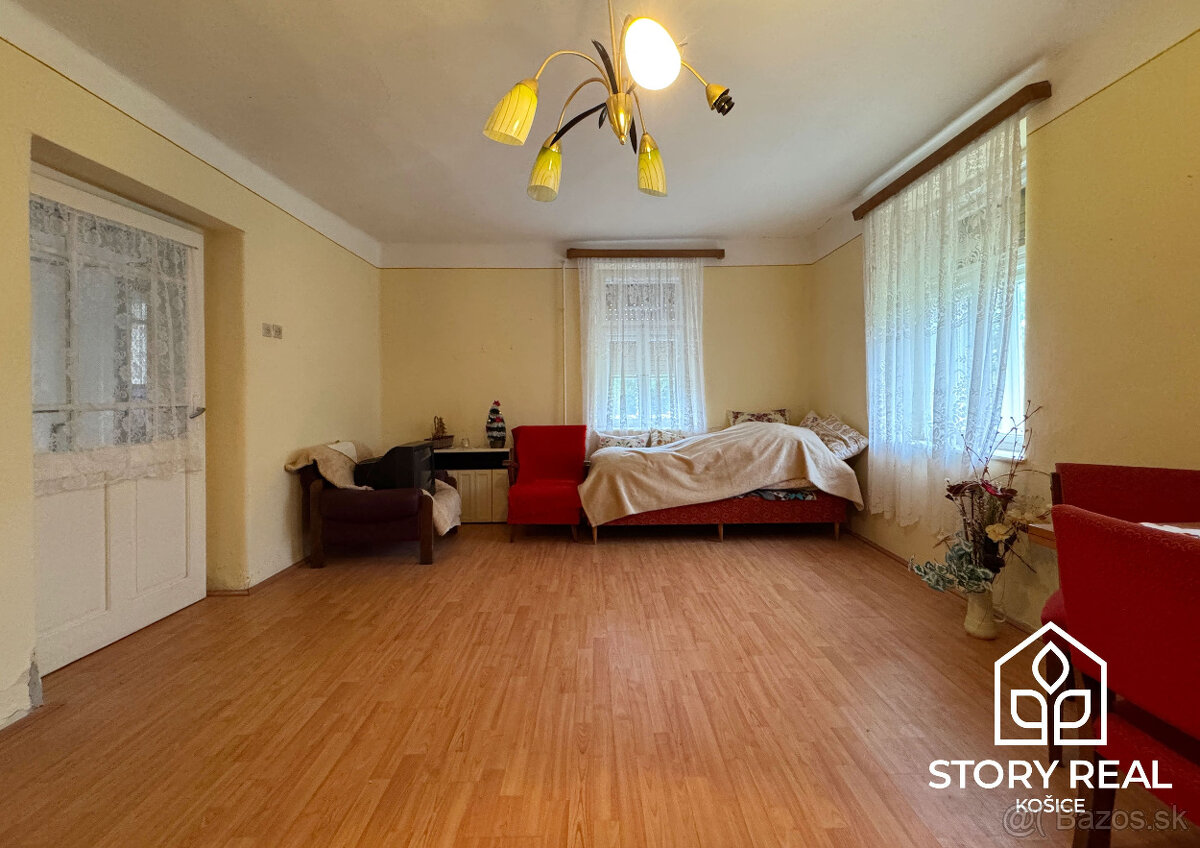 DVA DOMY ZA CENU JEDNÉHO – BÓZSVA, MAĎARSKO - 6