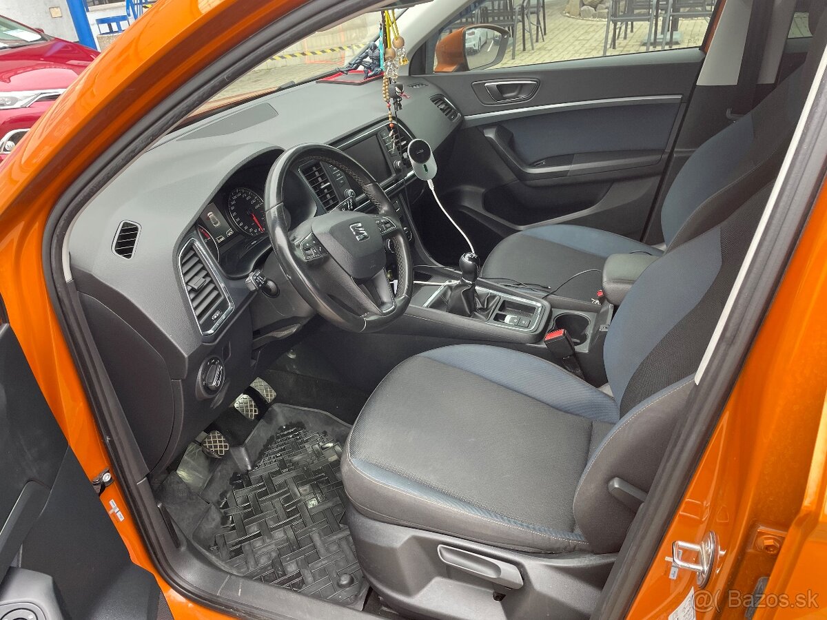 Seat Ateca 1.6 tdi 85kw - 6