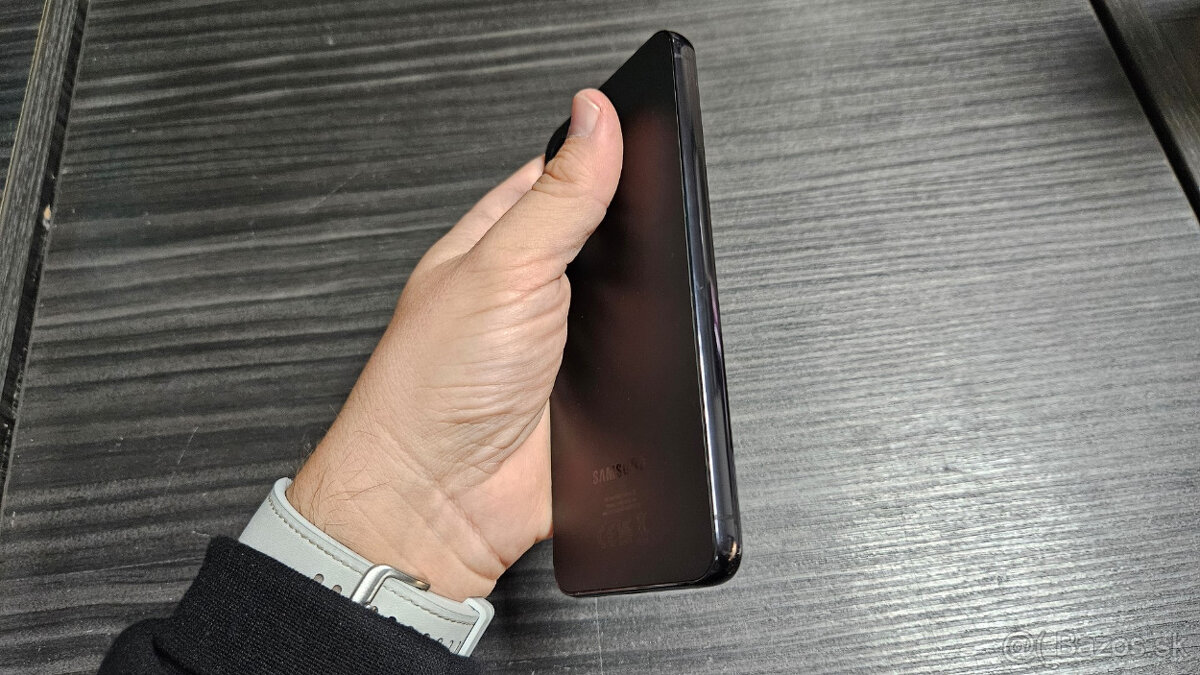 Samsung Galaxy S23 tmavý - aj vymením - 6