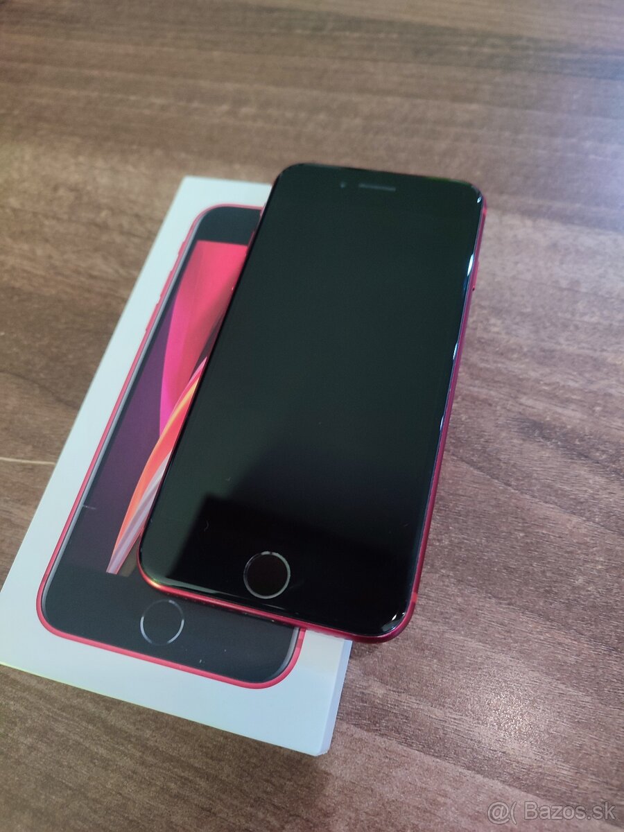 Apple Iphone SE 2020 64GB - 6