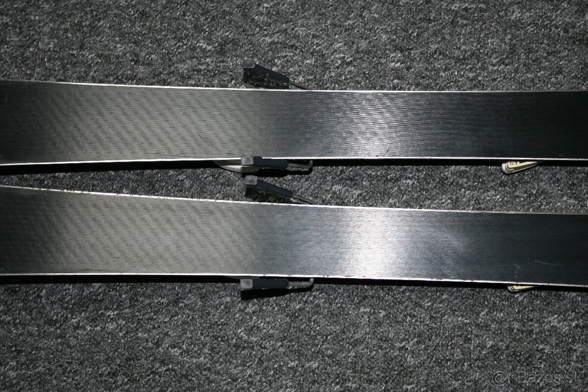 divcenske lyže Atomic sweet stuff 110 cm - 6