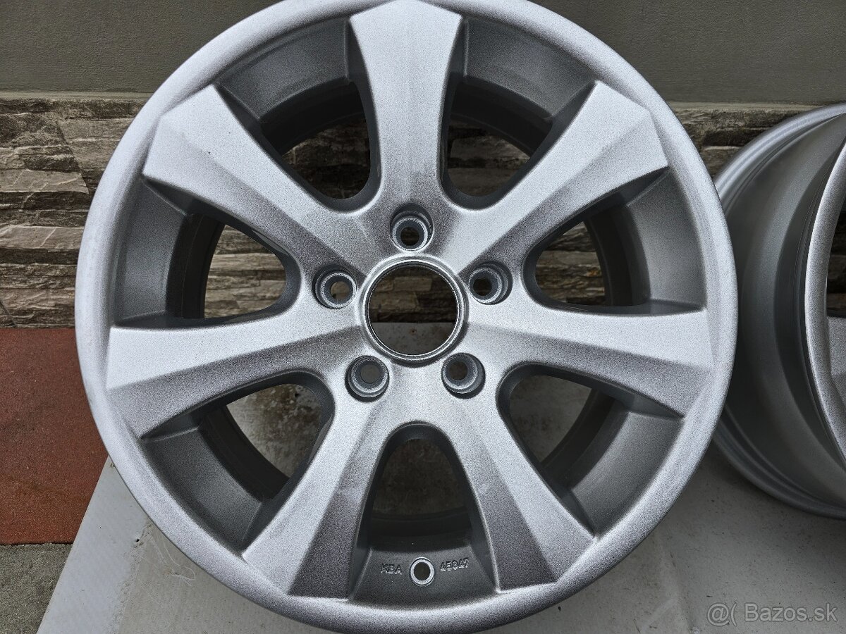 BMW elektróny R 16 - 6