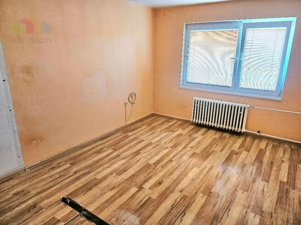 Ponúkame na predaj 1-izbový byt v Bánovciach - 6