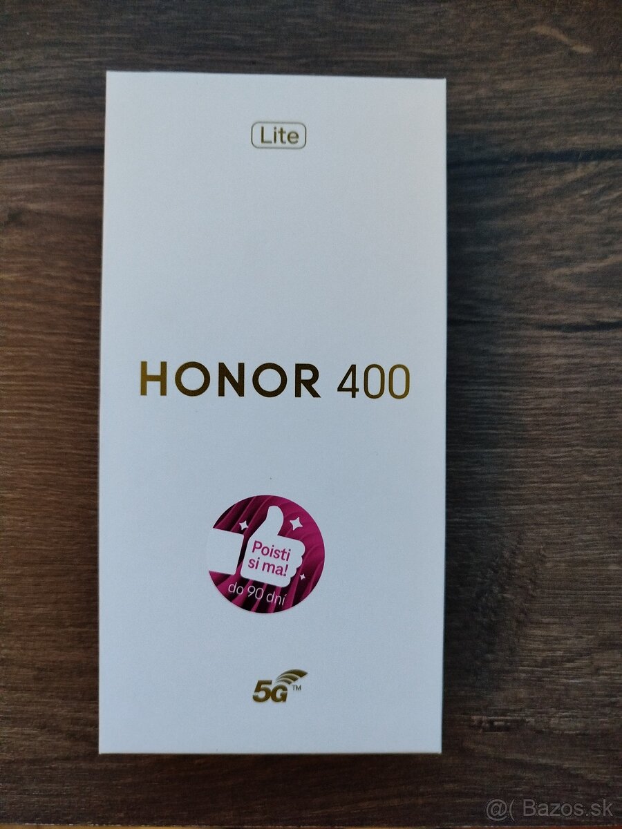 Honor 400 lite - 6