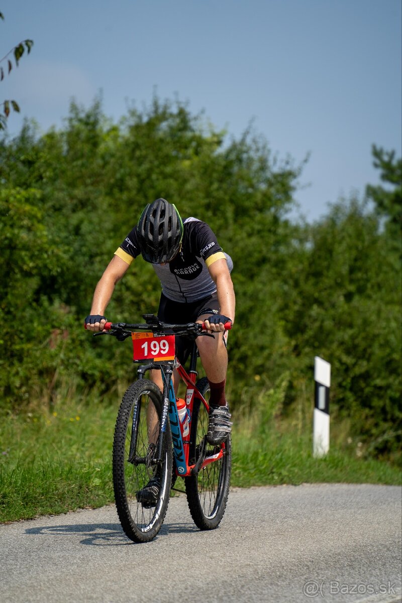 Horský bicykel Kellys gate 30 - 6