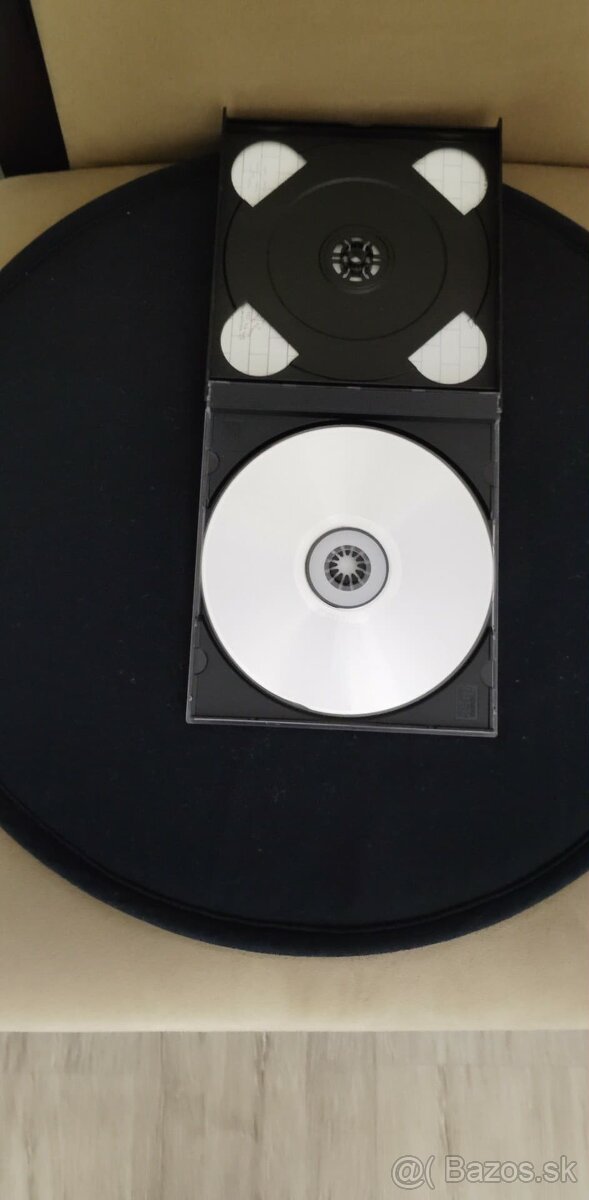 Originalne CD PINK FLOYD - 6