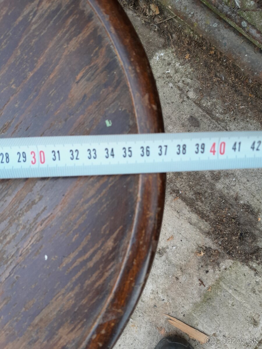 Predám stolík, stolíky sedačku - 6