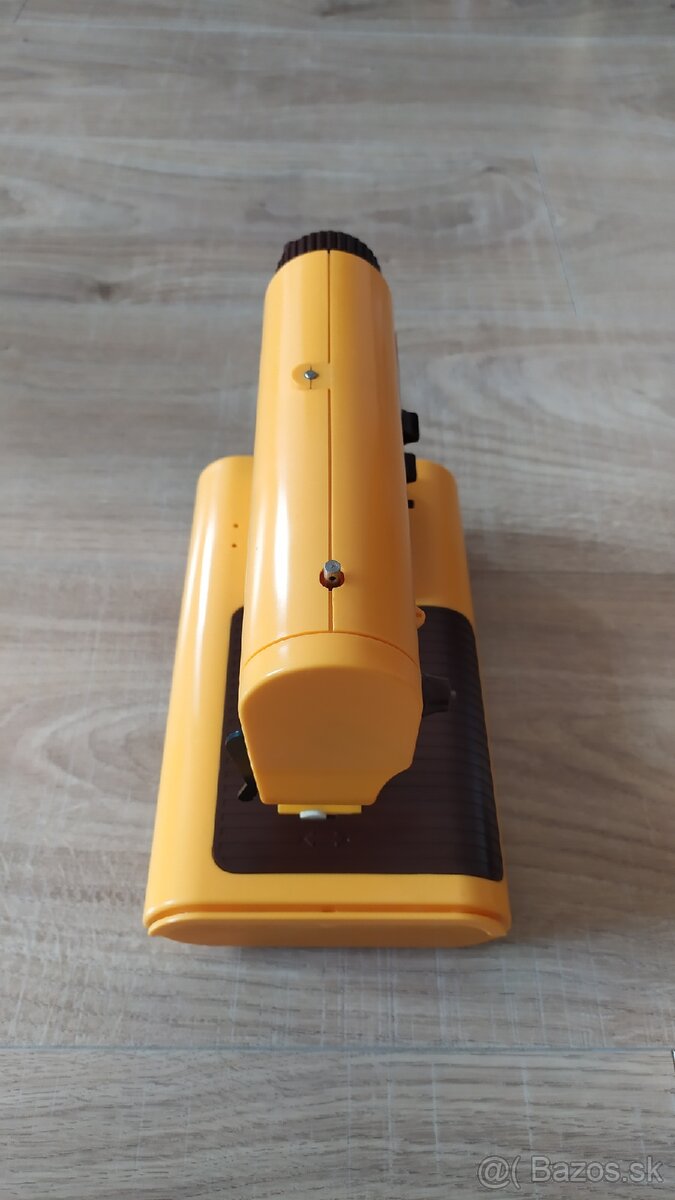 Predám detský retro šijací stroj PIKO Gabriela - 6