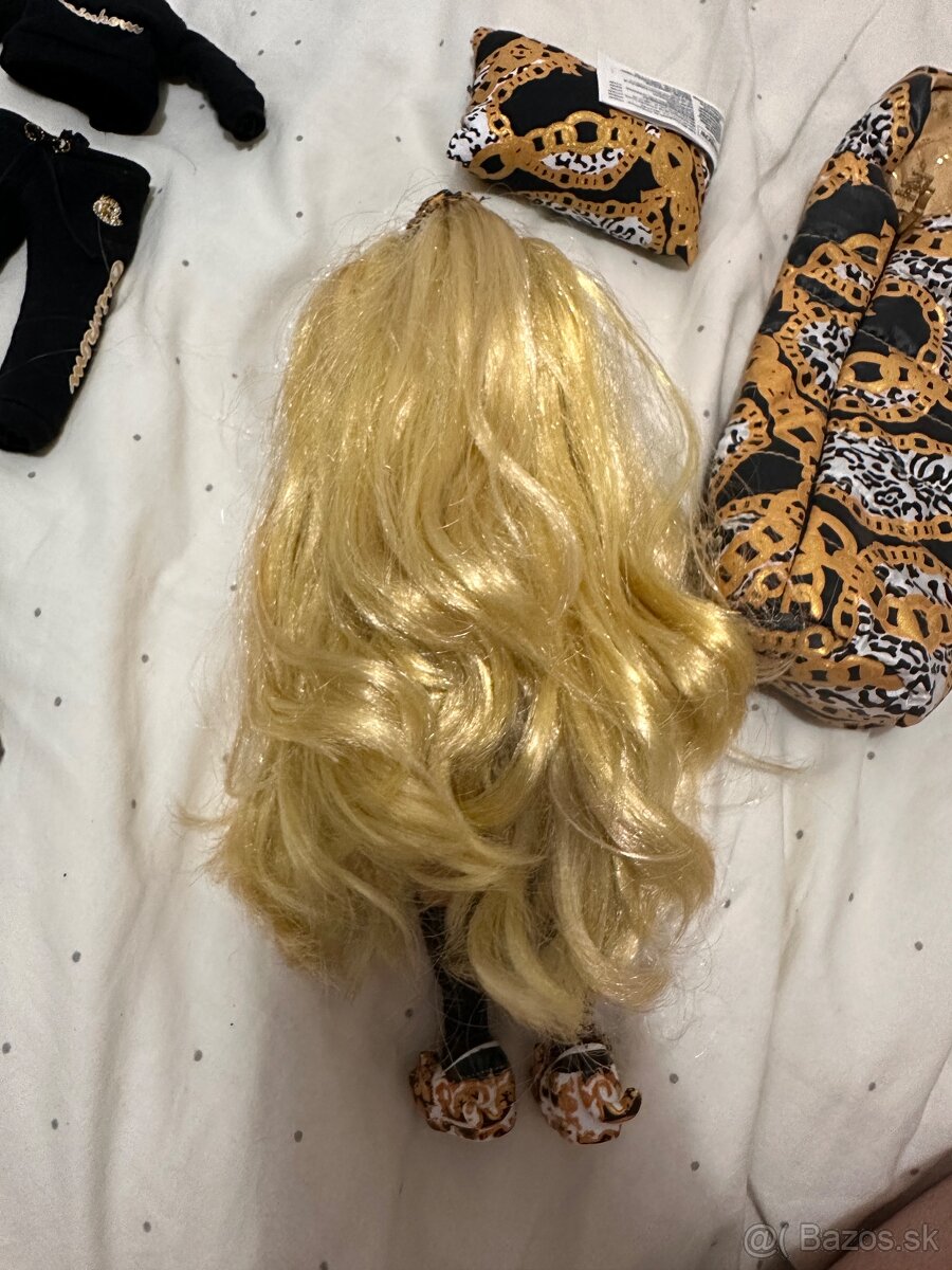 Rainbow high Marisa Golding - 6