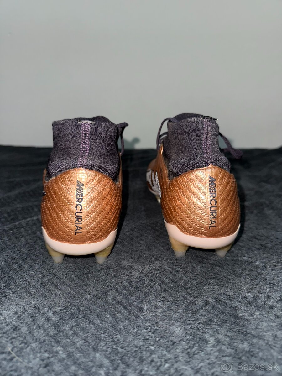 Nike Air Zoom Mercurial Superfly 9 Elite SG - 6