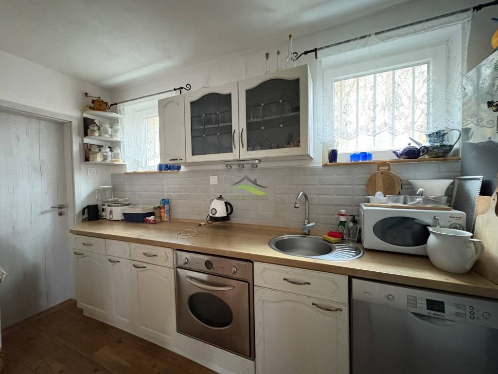 Lukratívna murovaná CHATA pri Salaši -Medvedia Hora - 6