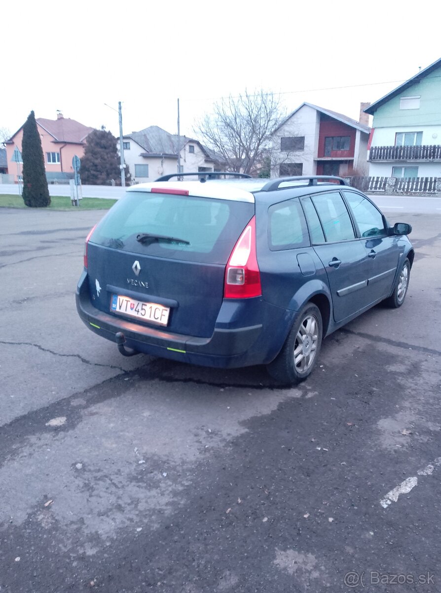 Predám pracanta s tažným a uspornim motorom - 6