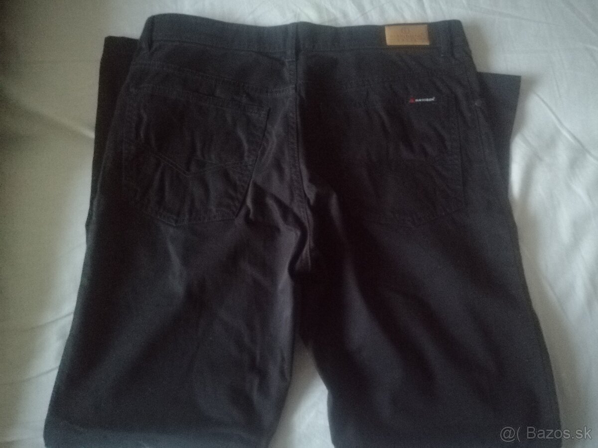 Predám pánske nohavice - 6