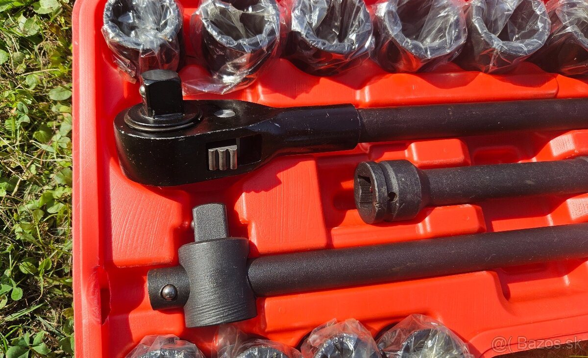 Tankova gola sada - 6