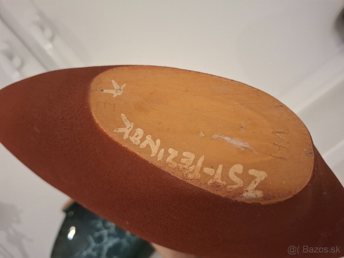 Vaza Vazy - Jozef Franko - 6