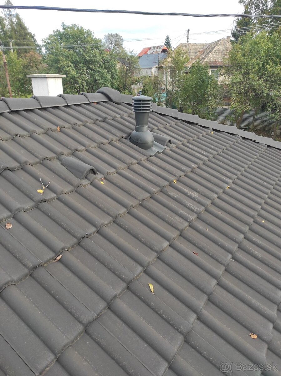 Rodinný dom v obci Ružiná - 6