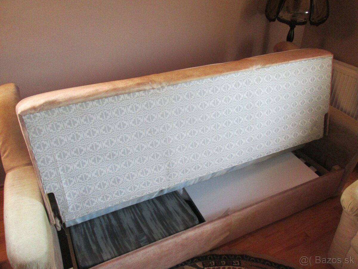 Sedačka na predaj - 6