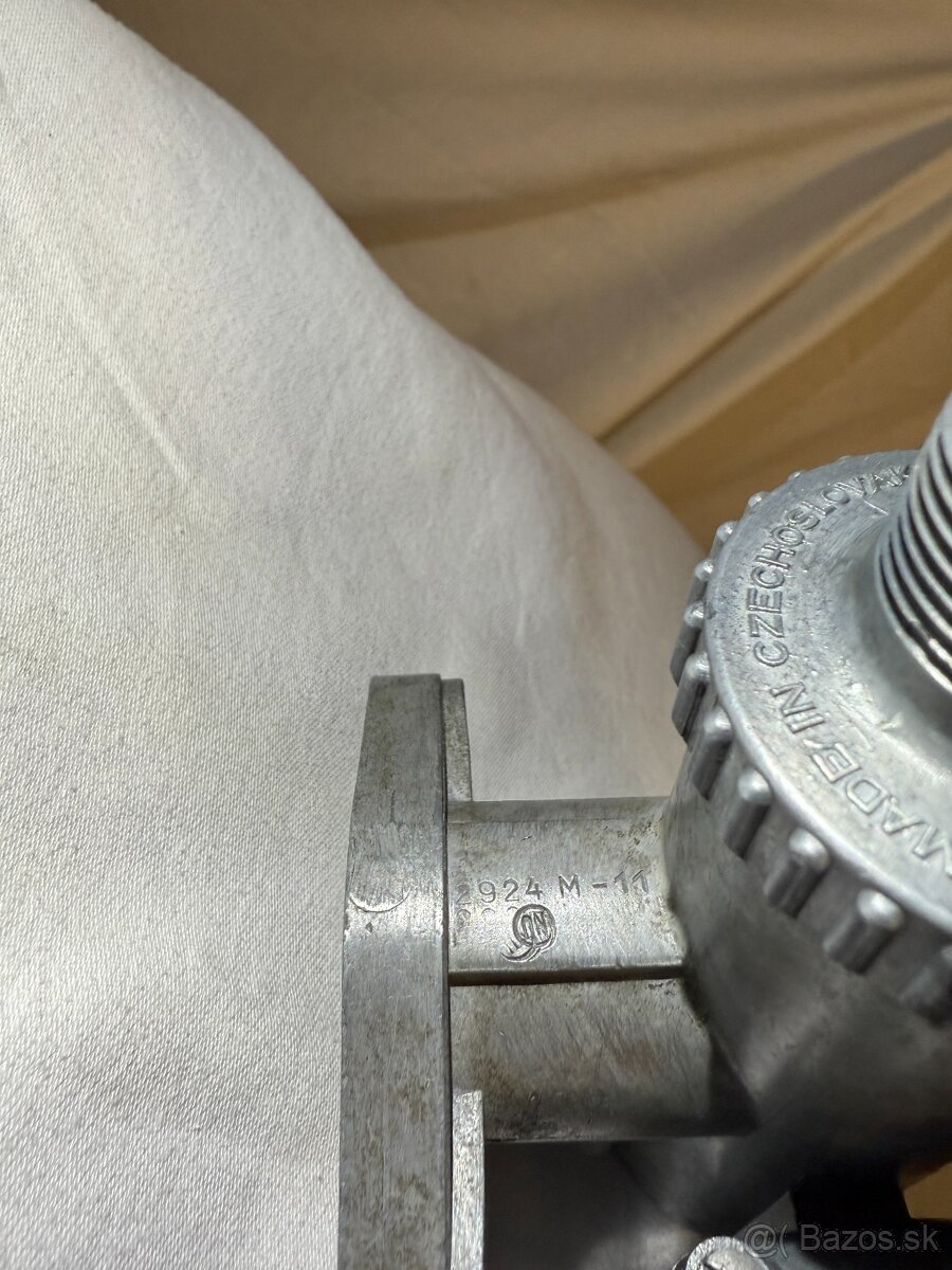 Karburátor Jikov 2924 M11 - 6