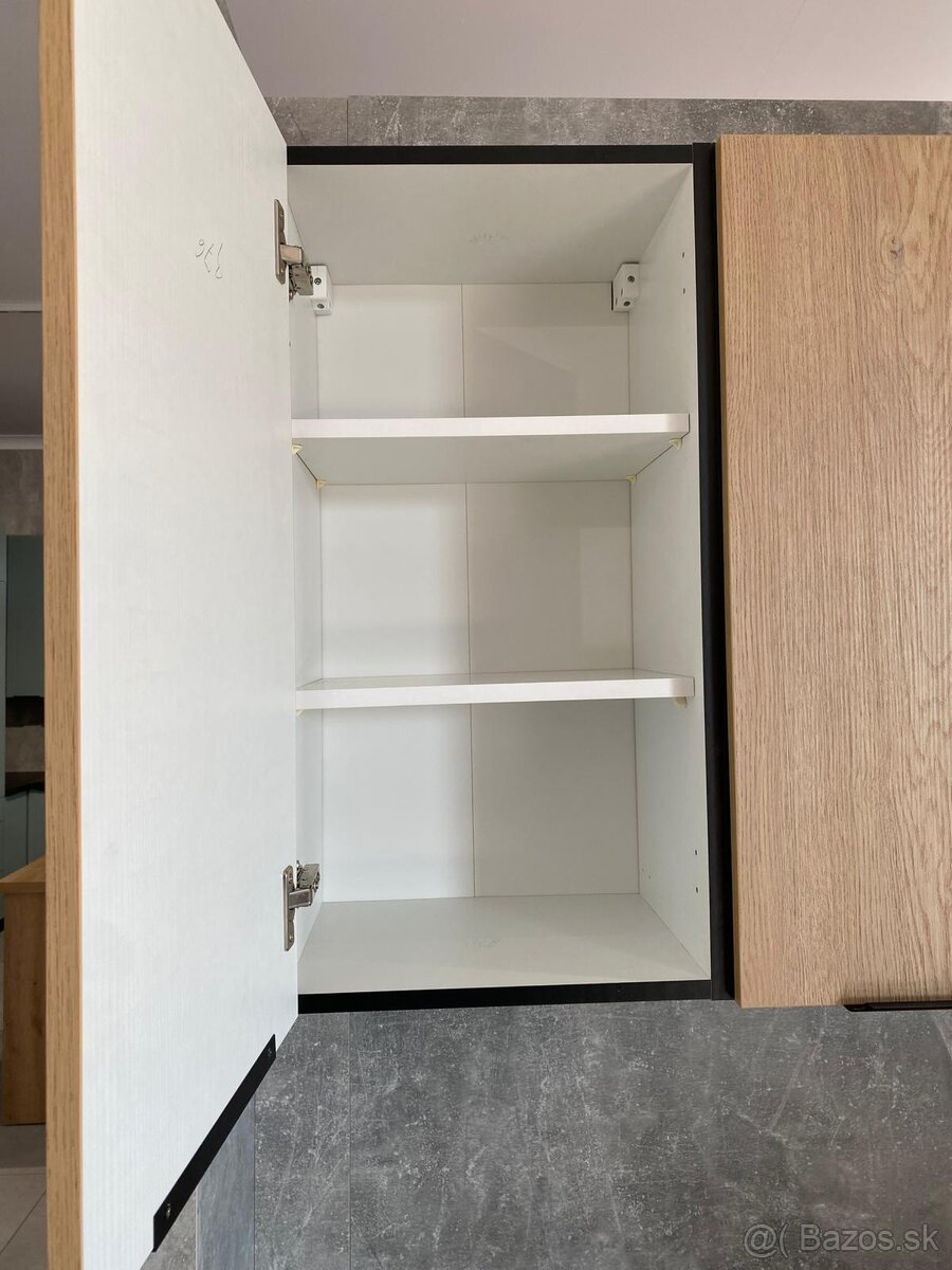 Kuchynská linka – SKLADOM - 6