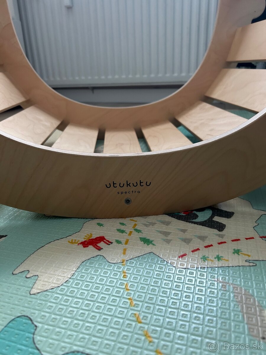 Utukutu Spectra Natural - 6