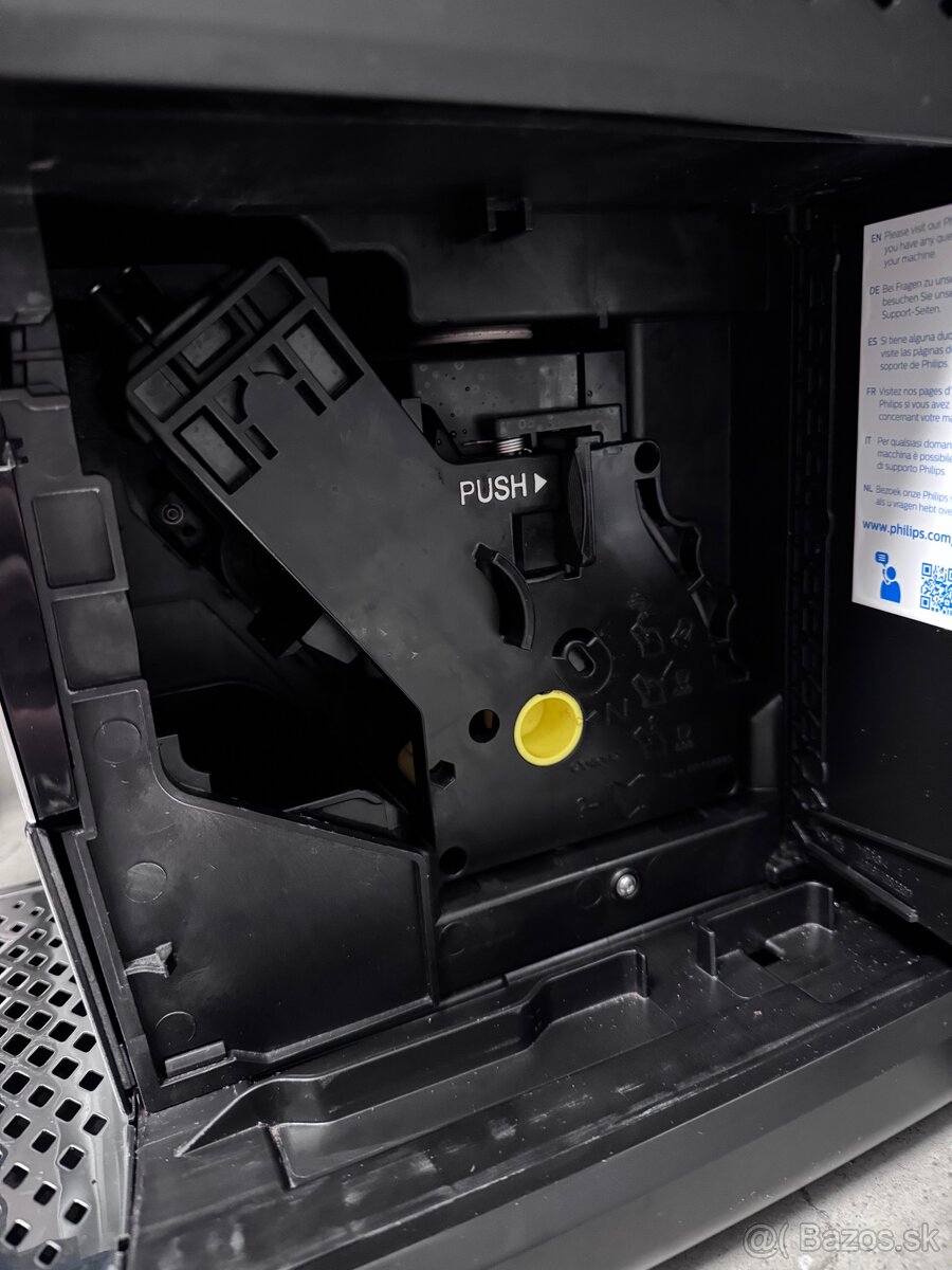 Philips 3200 LatteGo - 6