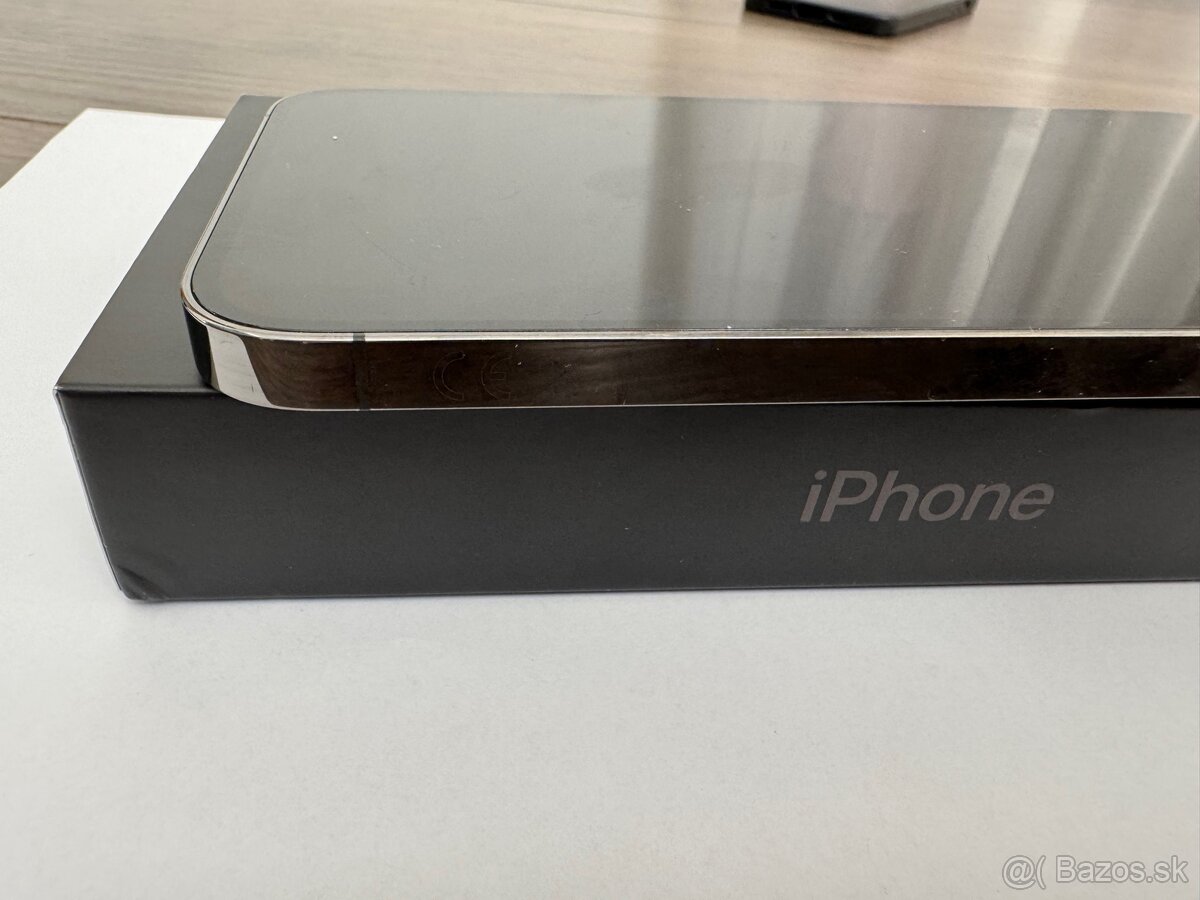 iPhone 13 Pro Max 256 - 6