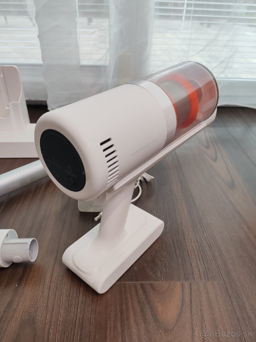 Tyčový vysávač Xiaomi G11 - 6