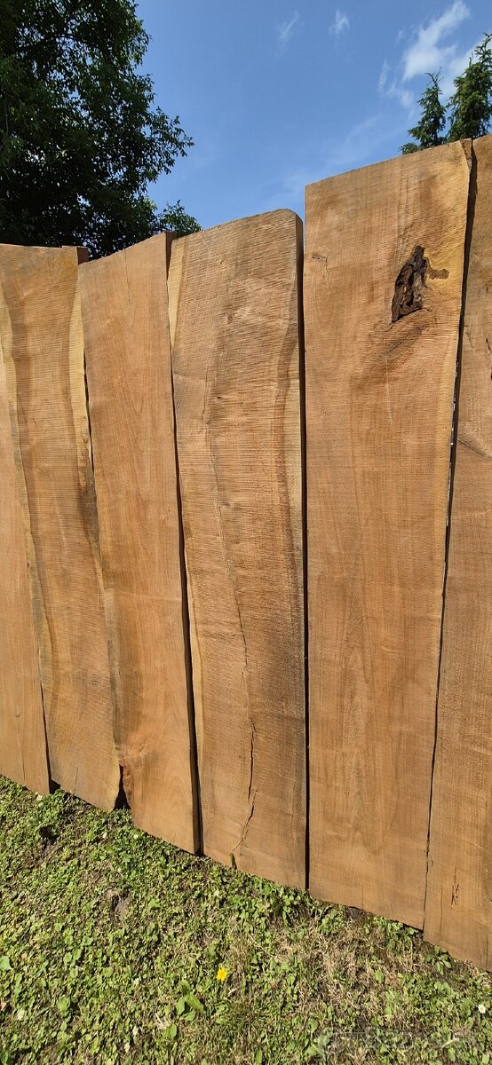 Čerešnove drevo - 6