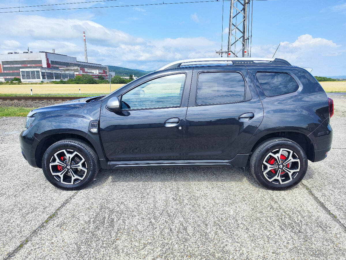 Dacia Duster 1.5 dCi 80 Prestige 4x4 - 6