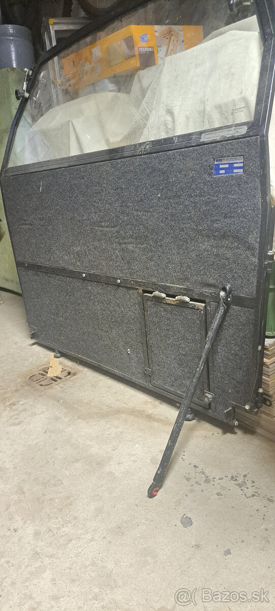 VW Caddy MAXI 1.9 TDI 77kw 03/2008 - 6