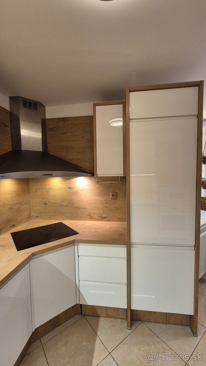 Kuchynská linka Dankuchen - 6