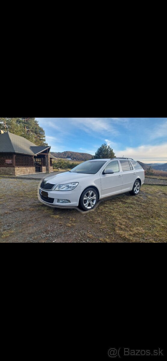 Škoda octavia 2.0 dsg 103kw - 6