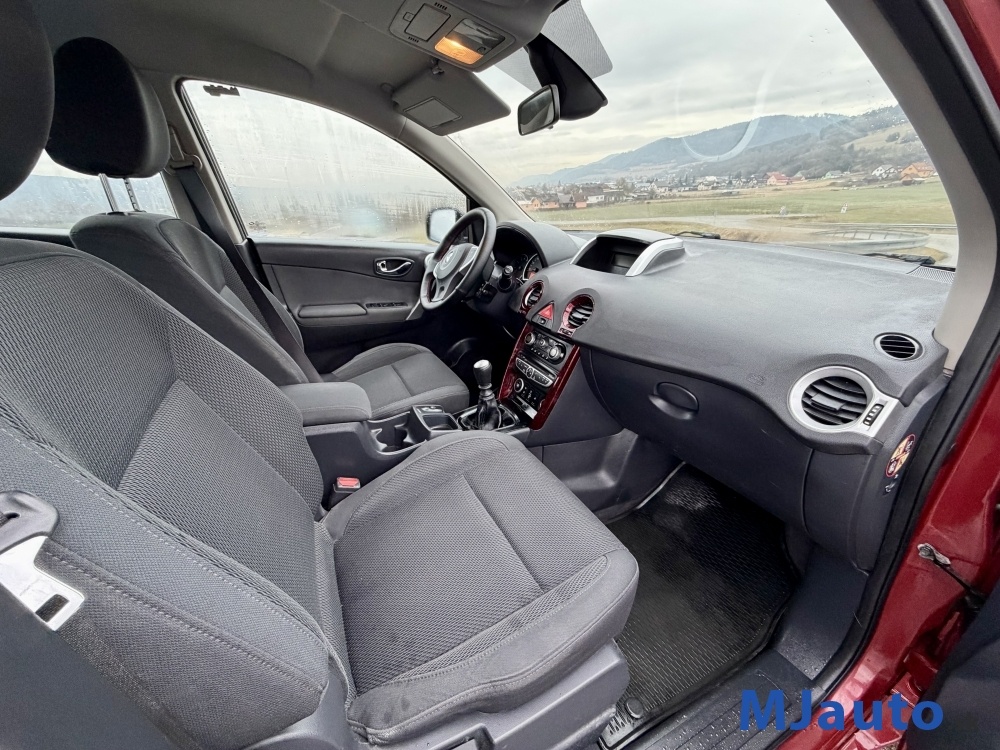🚙 RENAULT KOLEOS 2.0 dCi | 4x4 Možná výmena - 6