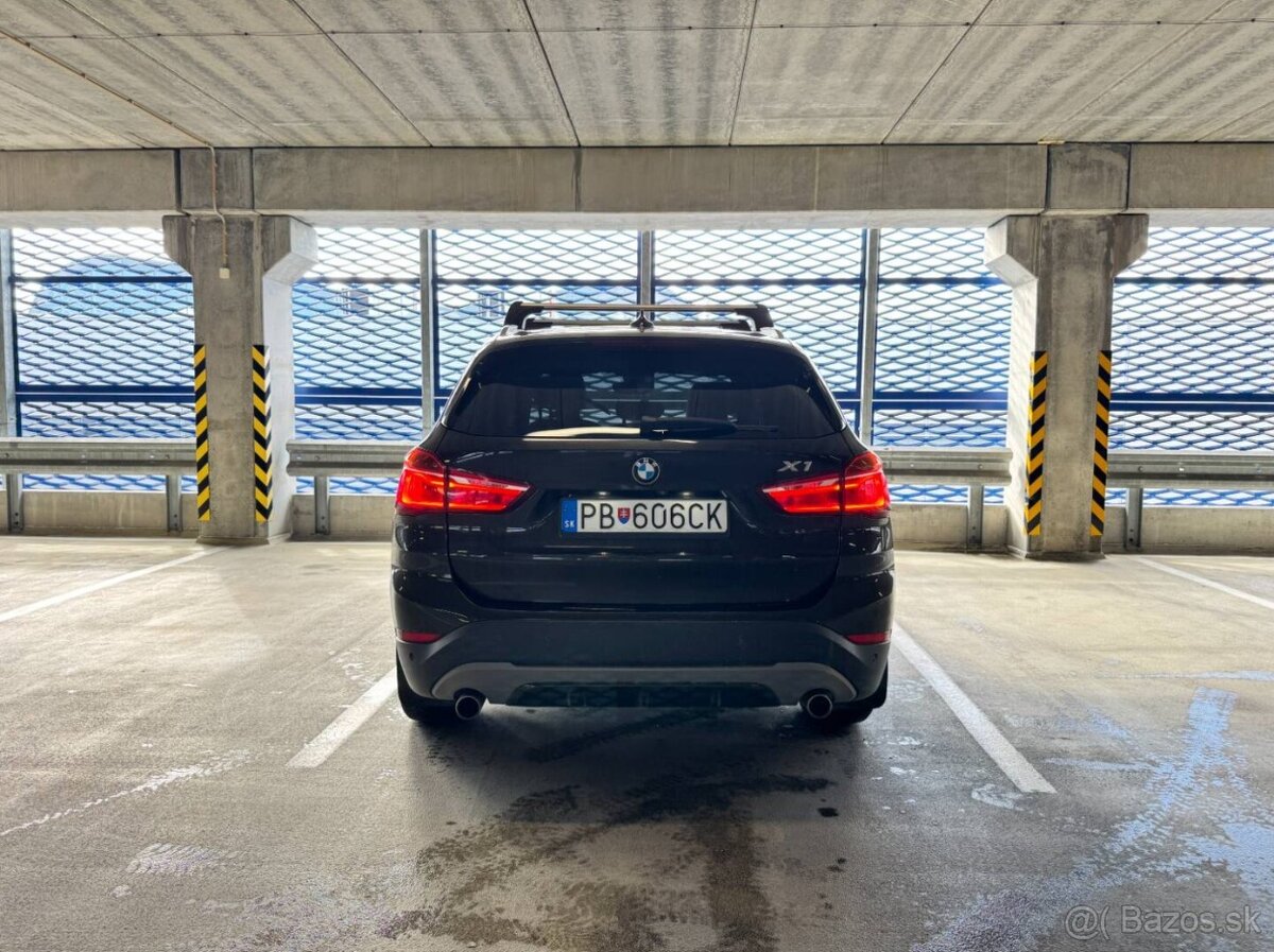 BMW X1 - 6