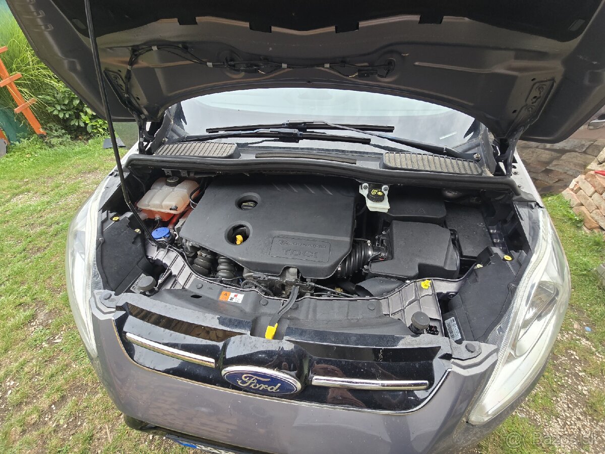Ford C Max grand 1.6tdci rok 2015. - 6