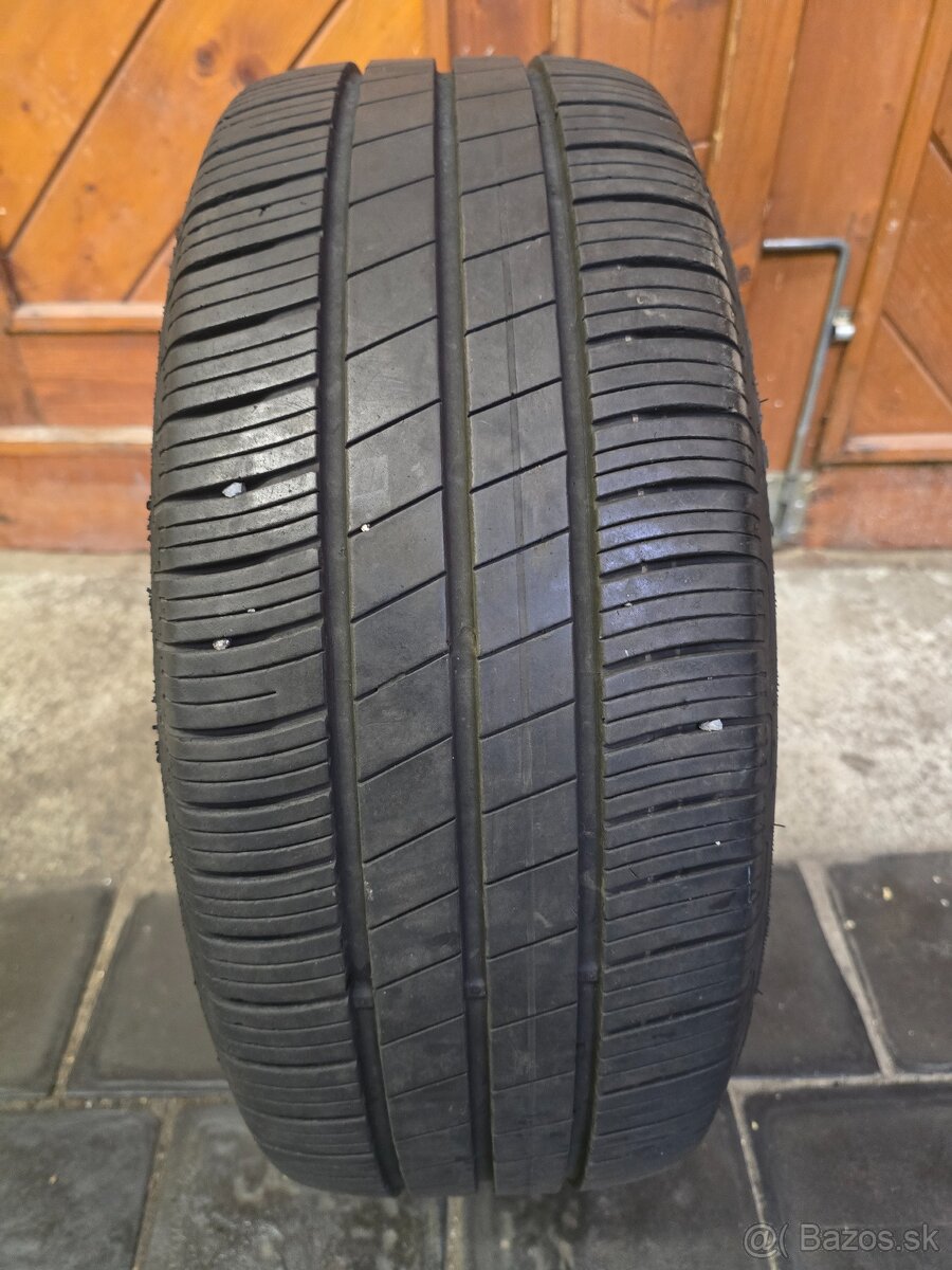 LETNÉ PNEUMATIKY GOODYEAR 205/55 R16 91H - 6