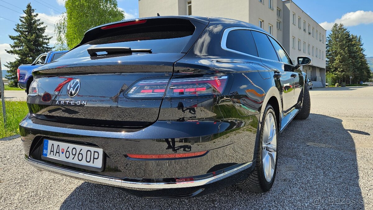 Volkswagen Arteon SB 2.0 TDI Elegance DSG - 6