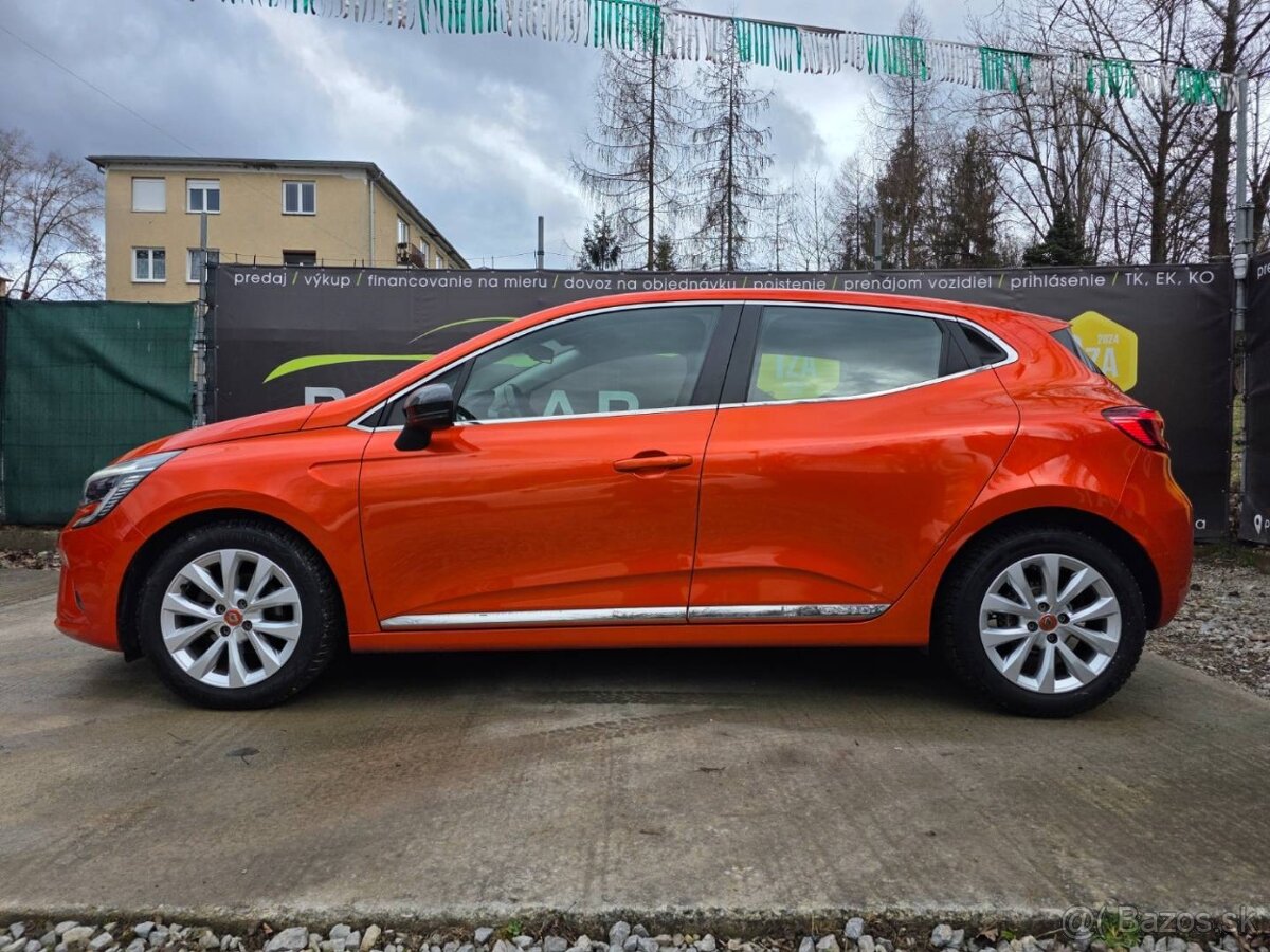 Renault Clio 1.0 TCe 100 Intens - 6