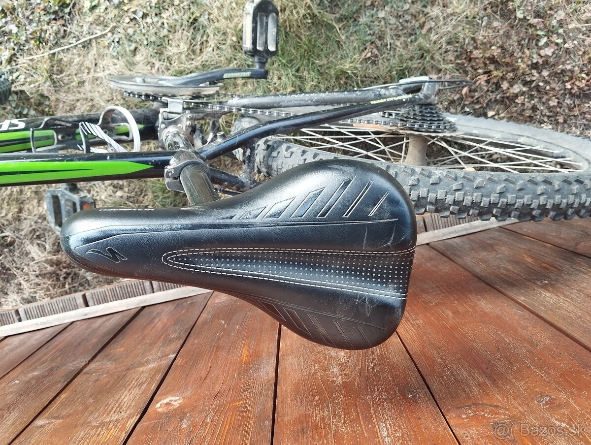 Specialized Hotrock XC disk 24" - 6