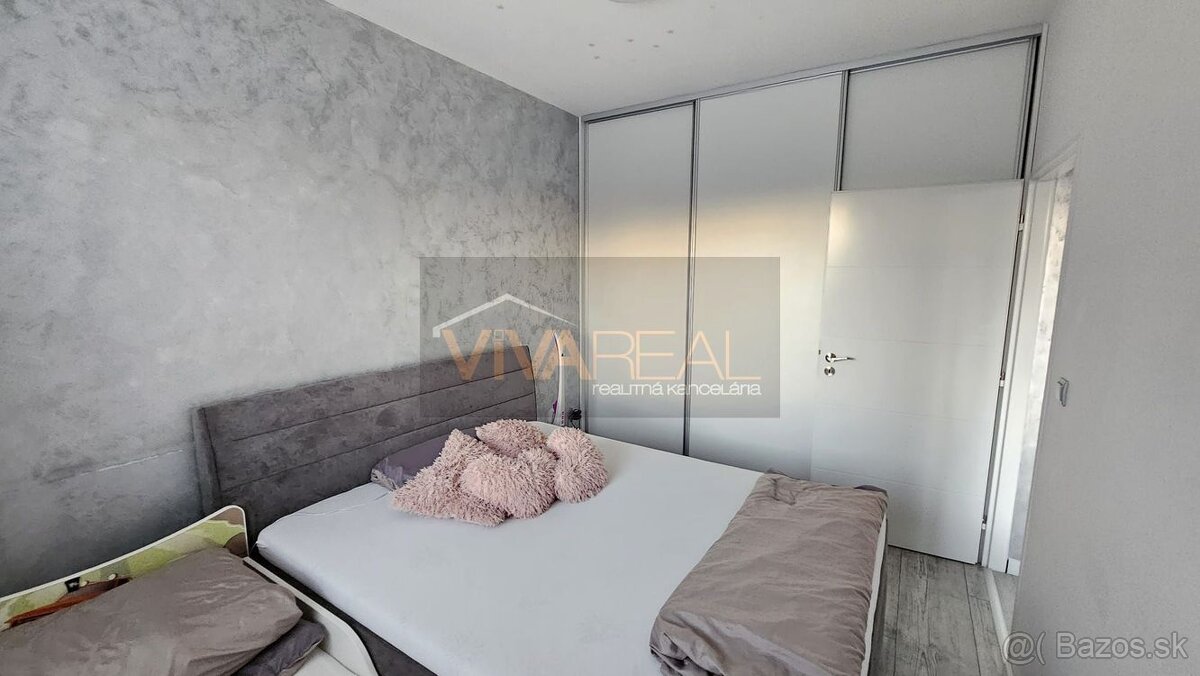 VIVAREAL ATRAKTÍVNY 2 izb. byt, kompletná rekonštrukcia, - 6