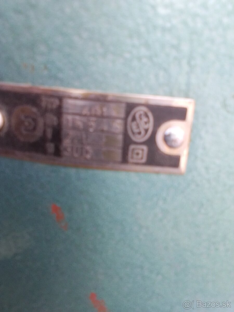 Retro vysávač Štandard - 6