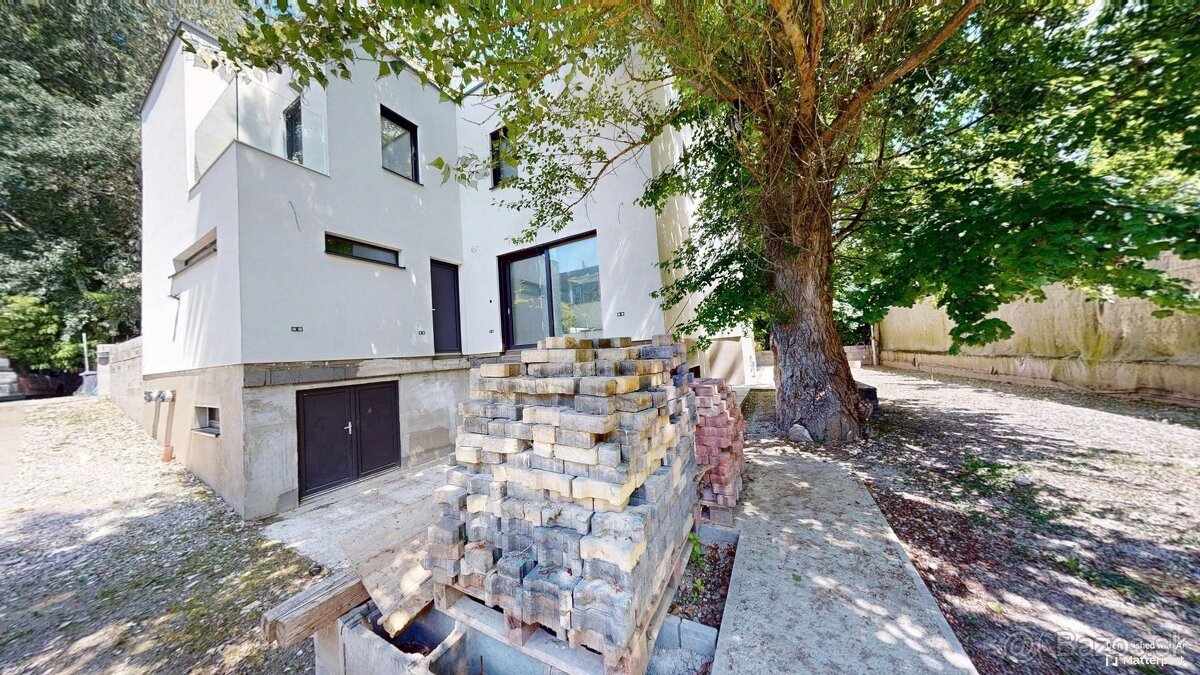 Predaj holodomu rodinného domu v Rusovciach – exkluzívna pol - 6