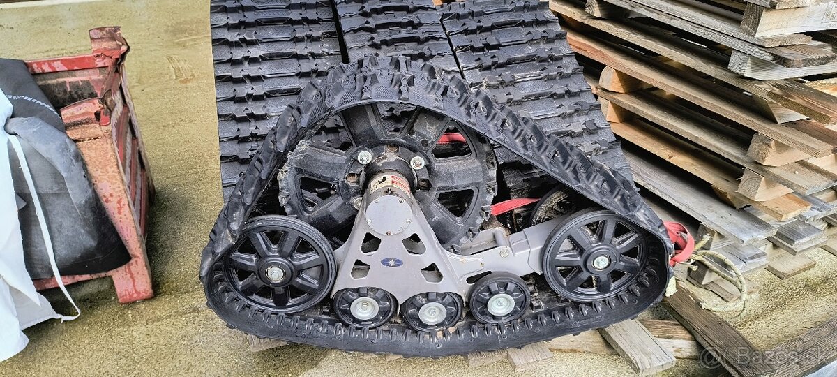 Polaris ranger 800xp - 6