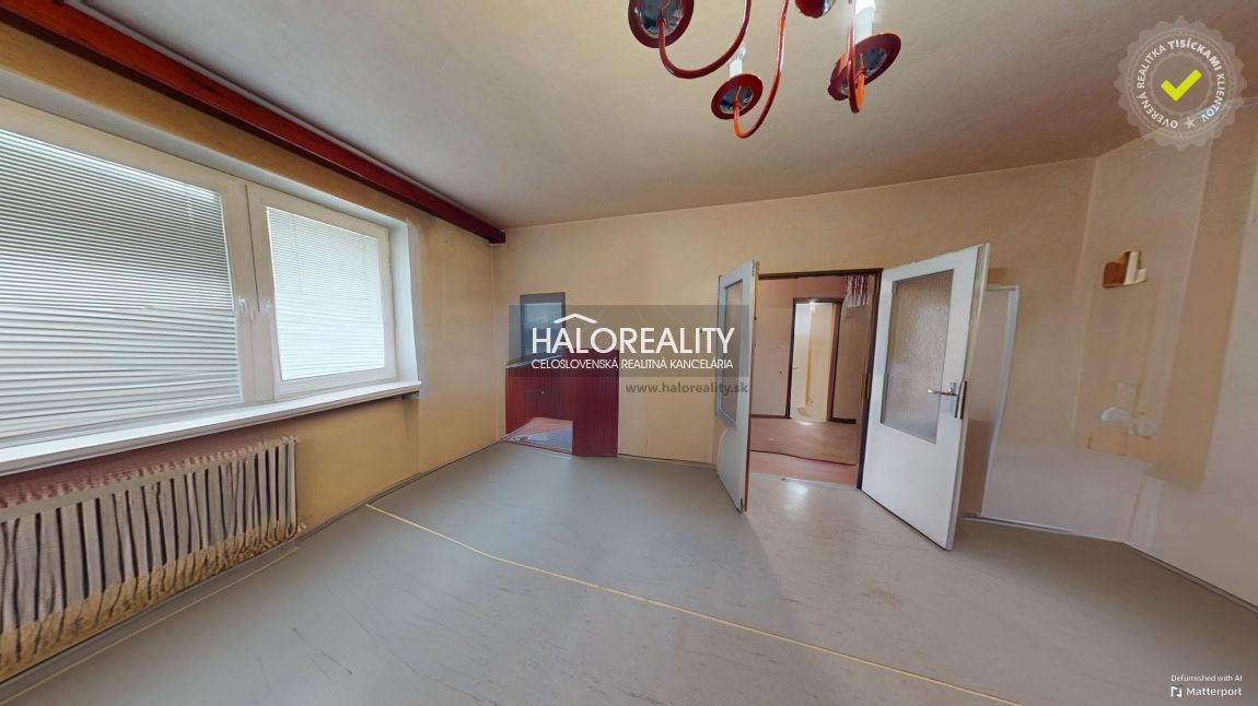 HALO reality - Predaj, rodinný dom Žiar nad Hronom, tichá št - 6